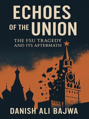 cover image of Echoes of the Union